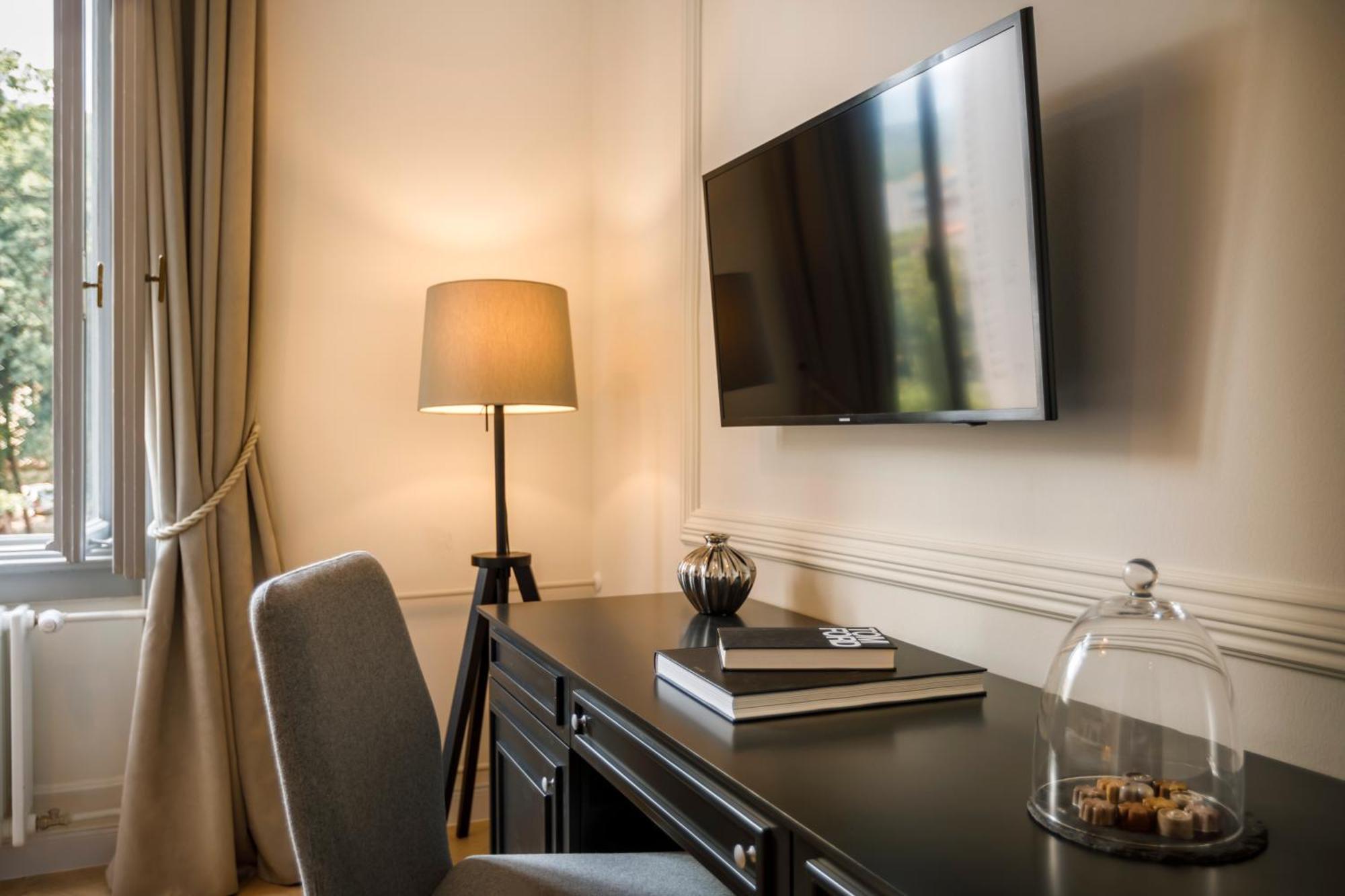 Imperial Single Room