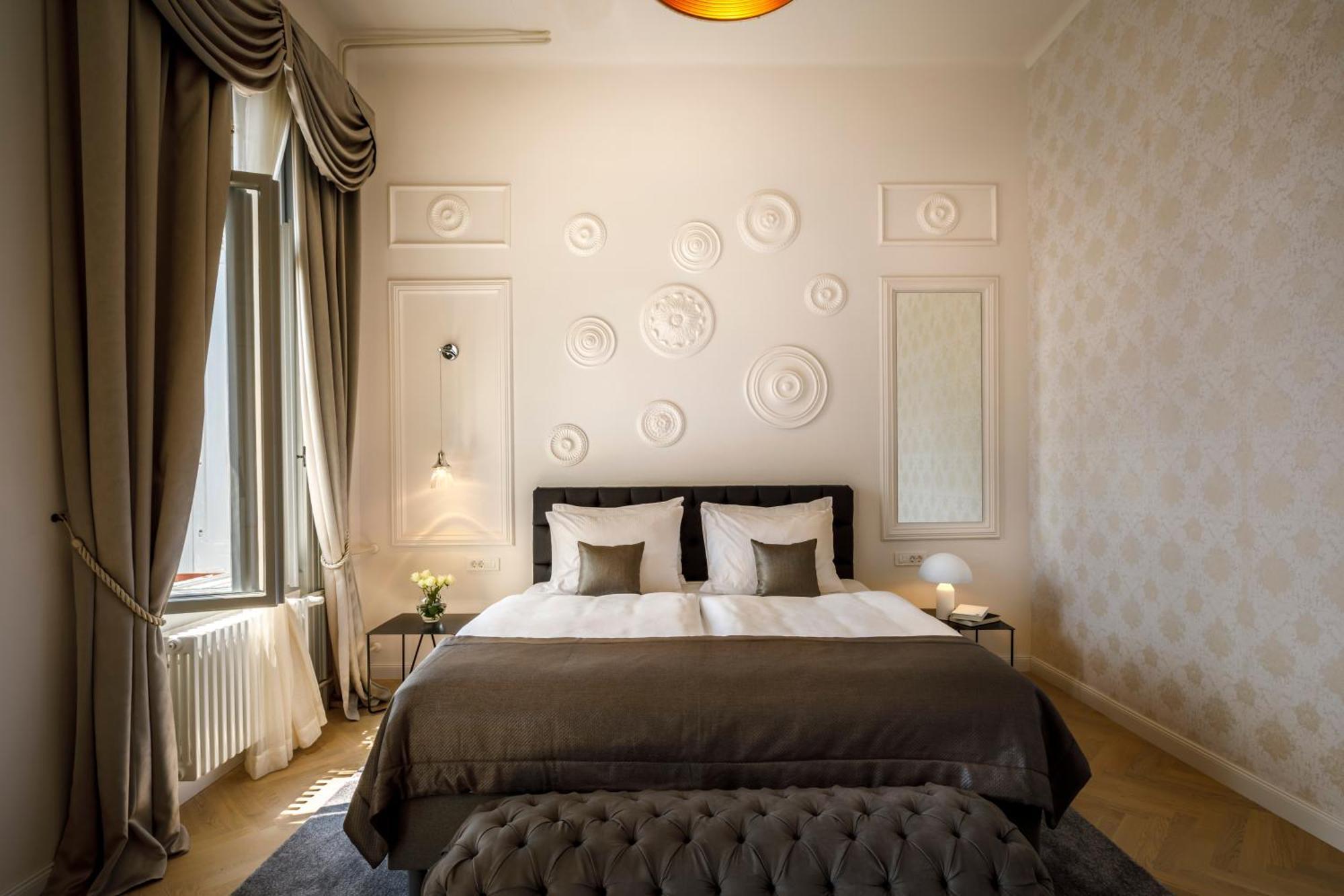 Imperial Sea Side Room