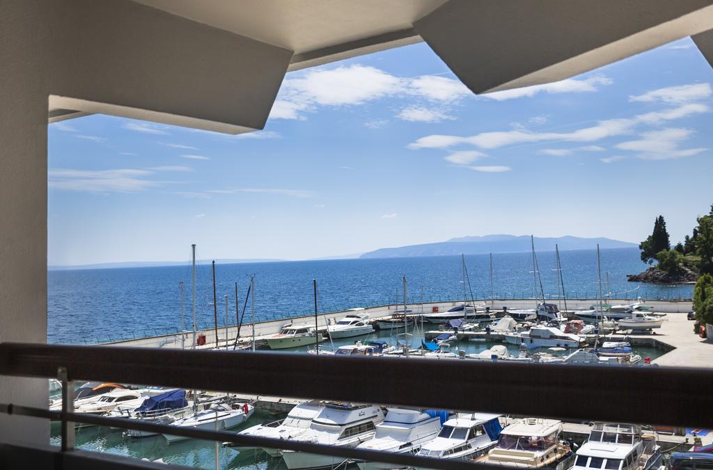 Suite con Vista Mare