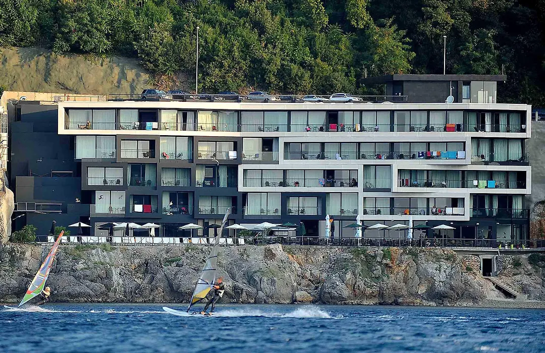 Boutique & Design Hotel Navis - Small Luxury Hotels Of The World-1