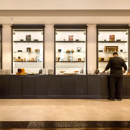 Hotel Imperial - By Liburnia Hotels & Villas-3
