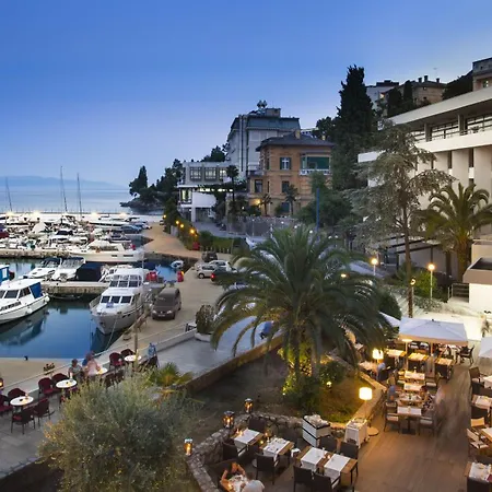 Hotel Admiral - By Liburnia Hotels & Villas-3