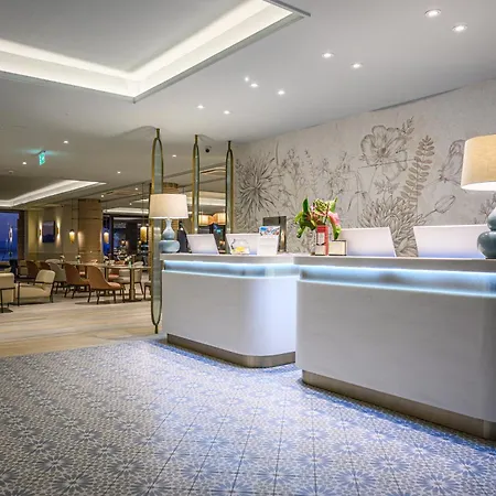 Amadria Park Grand Hotel 4 Opatijska Cvijeta-3